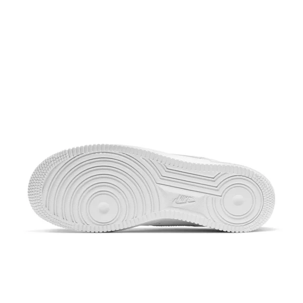 Nike Air Force 1 &07 White Women's Shoes - Size: 9