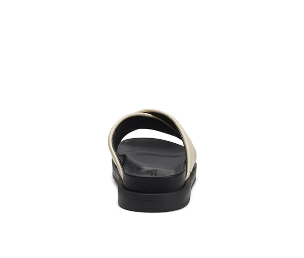 Aerosoles Linney Women's Sandals Bone Leather : 7 B