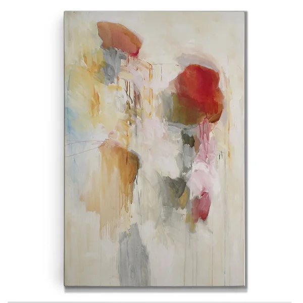 Boundless I -Gallery Wrapped Canvas - 30x40