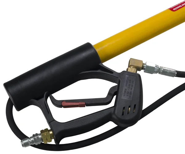 Be Pressure 85.206.424L - 4 Stage 24ft Telescoping Wand - 288" x 9" x 3"