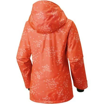 Mountain Hardwear Barnsie Jacket - Women's - 2017/2018