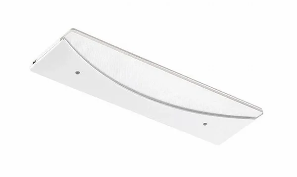 Leviton Skyblade 12x22 Dimmable LED White Under Cabinet Light Kit, 2-Light Blades