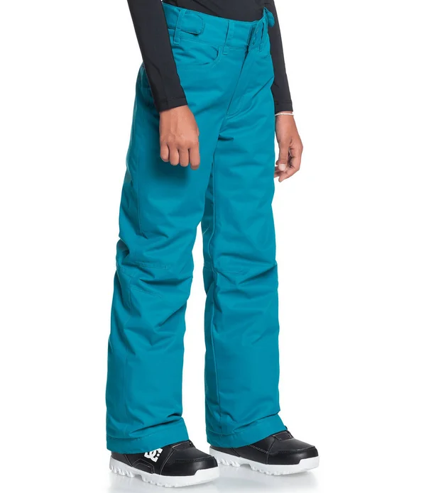 Roxy Girls Backyard Girl Pant - Jazzy - 14/XL