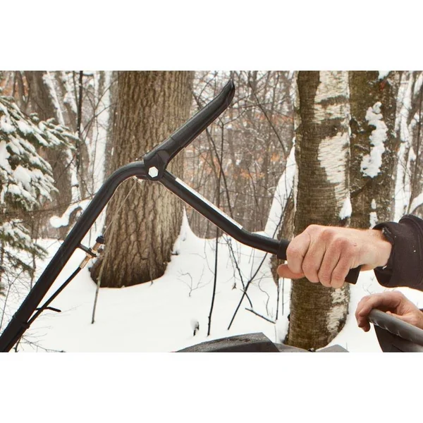 Agri Fab 48x22 Snow Blade - LBD48