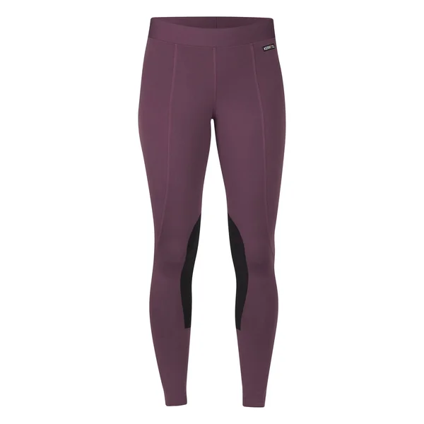 Kerrits Flow Rise Performance Tight Rosewood XL