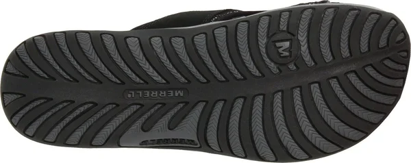 Merrell Women's Hollyleaf Black, Size 5 M