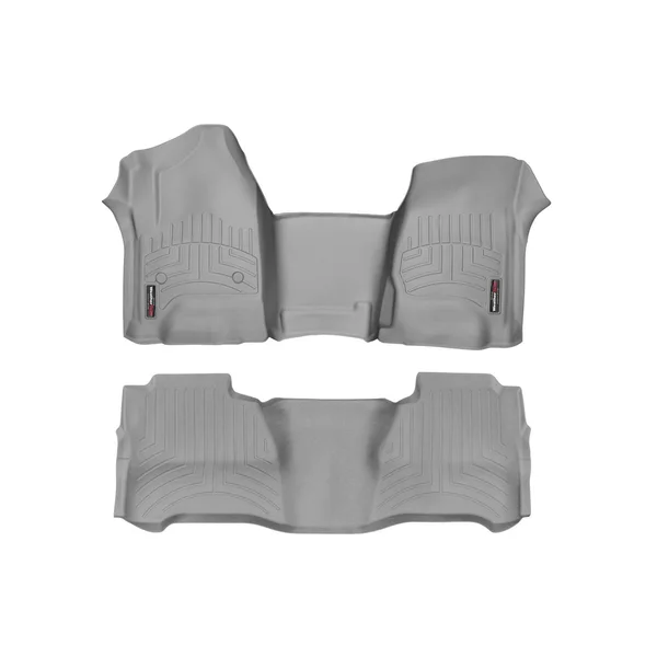 WeatherTech 462511-469423 FloorLiner DigitalFit