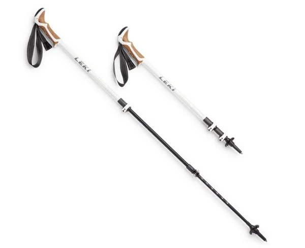 Leki Women's Cressida COR-TEC Trekking Pole