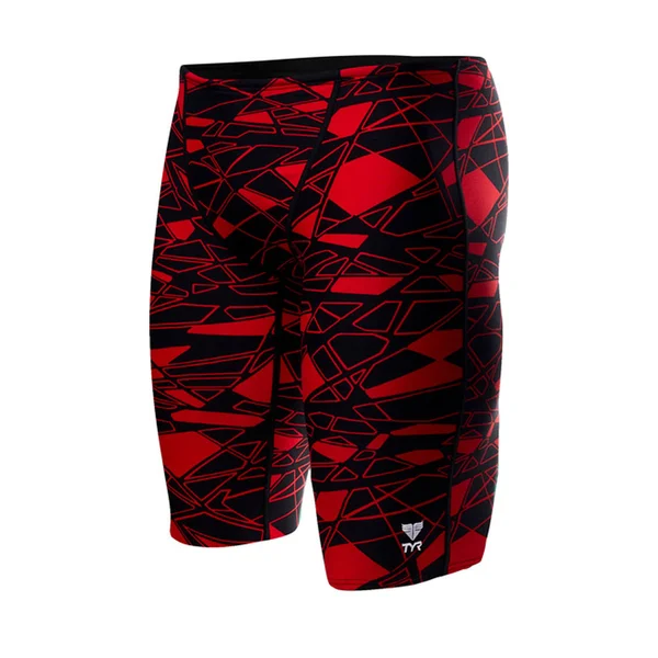 Mantova All Over Jammer 24 - Red