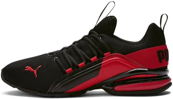 Puma Axelion Mens Training Shoes - 14 Medium, Black
