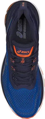 Asics Men's GT-2000 6 Running Shoe, Blue