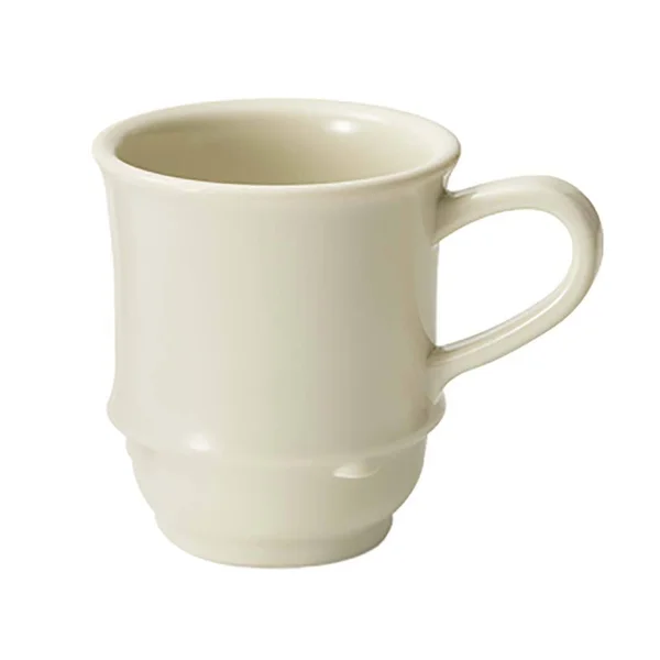 Get Enterprises - TM-1208-P - Princeware 8 oz- 3 1/2 in D Mug