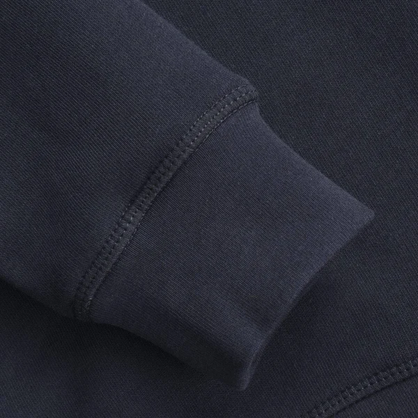 Gant Boys Navy Shield Logo Hoodie 11-12 Years (146-152)