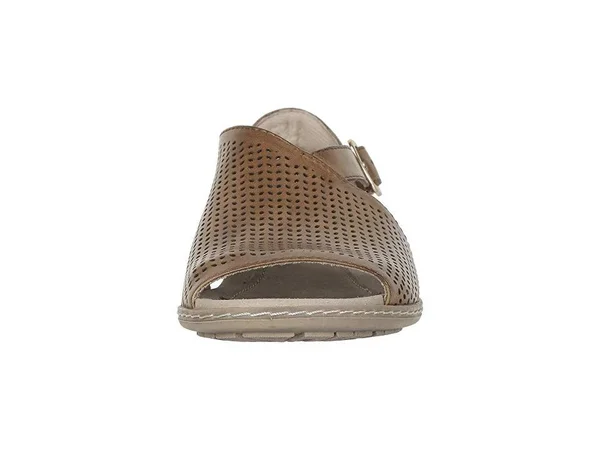 Earth Ballston Sandals - Women's, Sand Brown, Size: 7