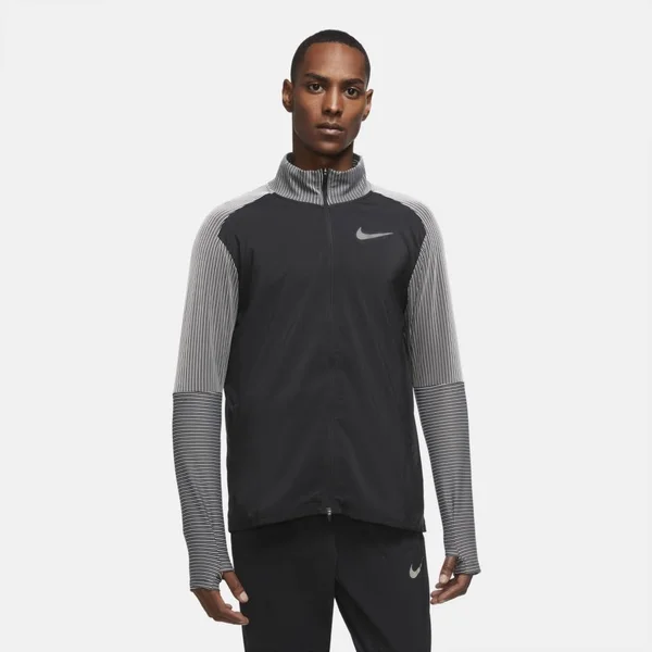 Nike Element Future Fast Men's Hybrid Running Top