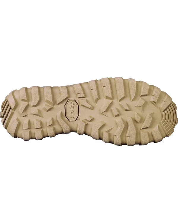 Rocky Tactical Boots Mens S2V GTX Waterproof Desert Tan Fq00101-1, Beige