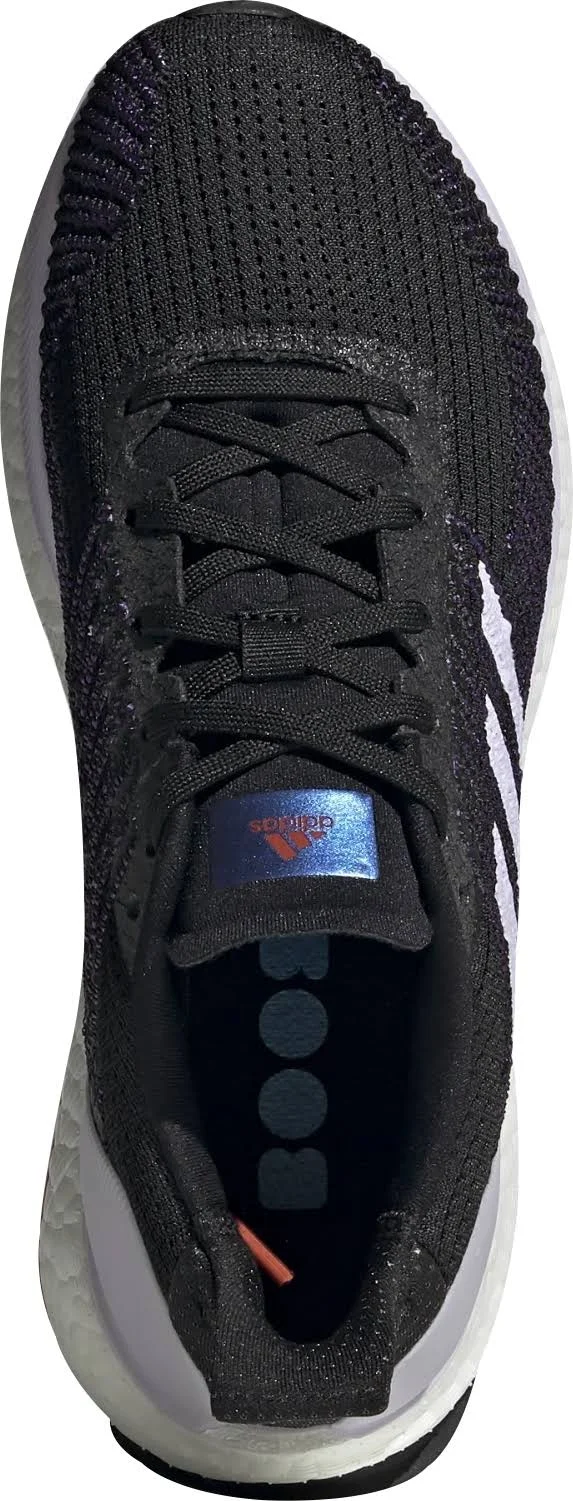 Adidas Women's Solar Boost St 19 Black