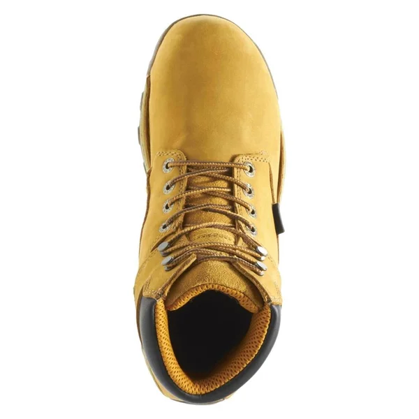 Wolverine Men's Dublin Waterproof Insulated Boot - 7.5 - Wheat