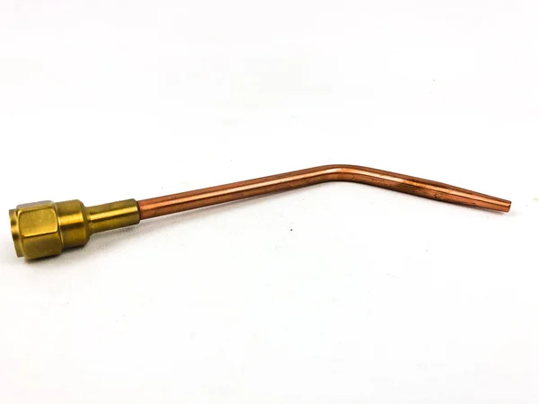 Victor 0324-0073 Nozzle, Welding, 3-W-1
