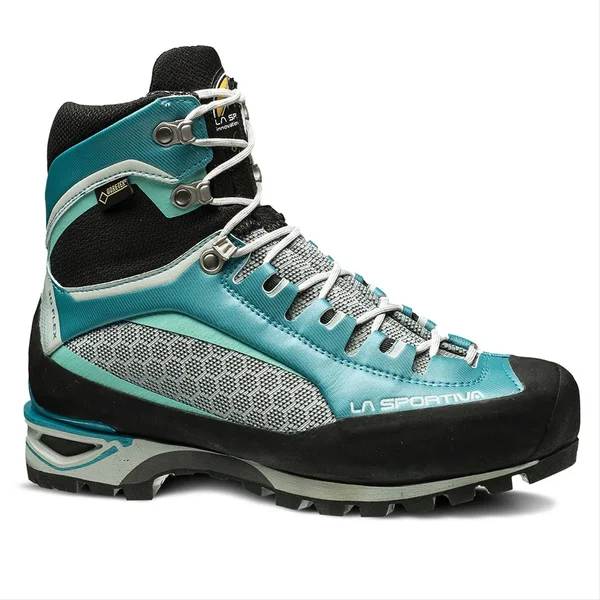 La Sportiva Trango Tower GTX Mountaineering Boot - Women's Emerald - 38.5