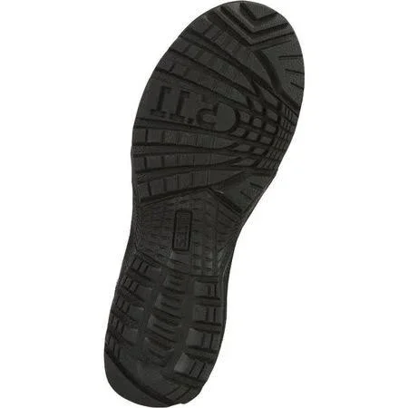 Tactical 5.11 Men Skyweight Side Zip Boots, Black