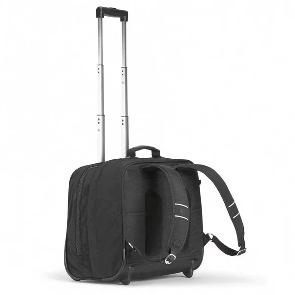 Kipling Clas Dallin - Black - Luggage