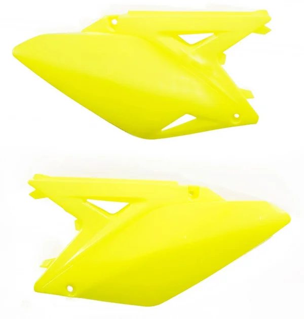 Acerbis - 2449550114 - Side Panels Dark Blue
