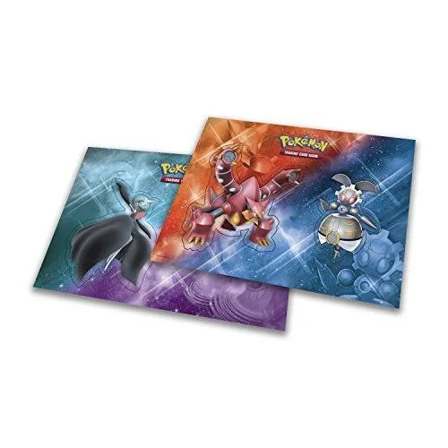 2016 Pokemon Collector Chest Tin