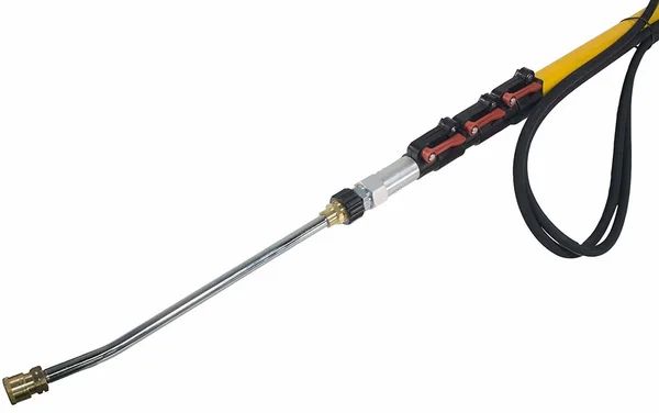 Be Pressure 85.206.424L - 4 Stage 24ft Telescoping Wand - 288" x 9" x 3"