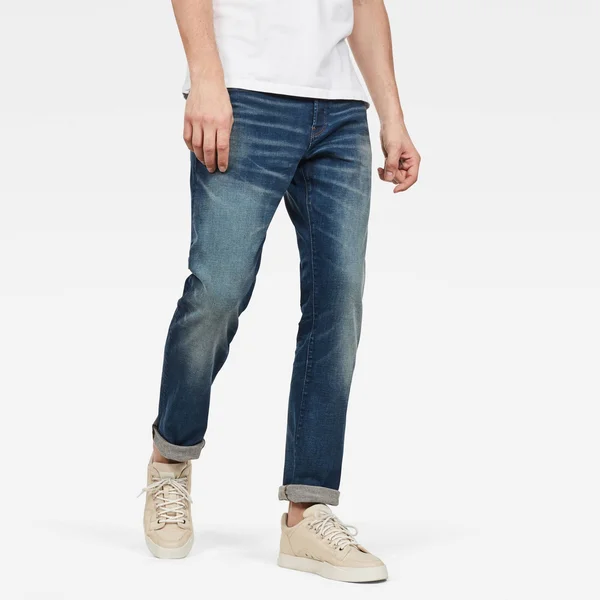 GStar 3301 Straight Jeans 31, 28
