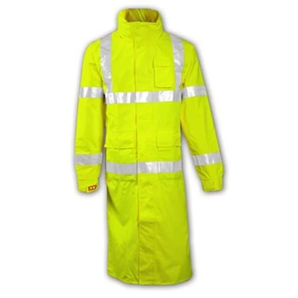 Icon Coat 2XL