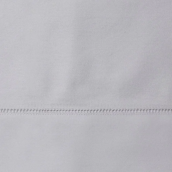 Sferra Fiona Fitted Sheet, Full - Lunar
