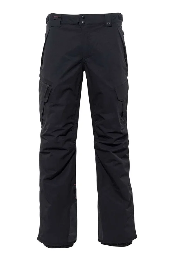 686 Men's Smarty 3-in-1 Cargo Pant Golden Brown - L