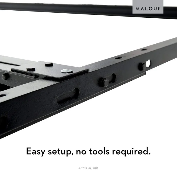 Structures Universal Bed Frame