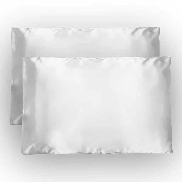 Satin Beauty Pillowcase - Better Hair in Your Sleep, Queen - Champagne