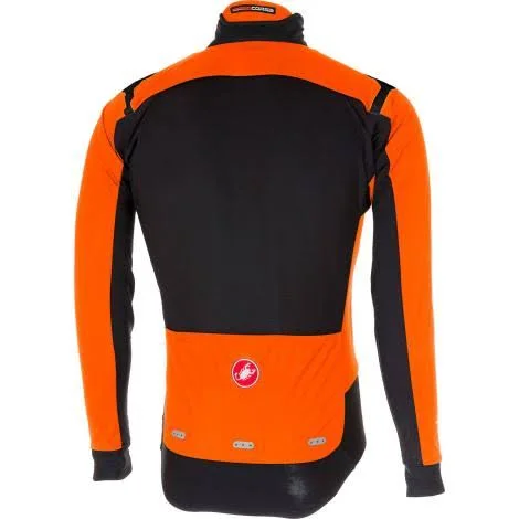Castelli Alpha Ros Light Jacket