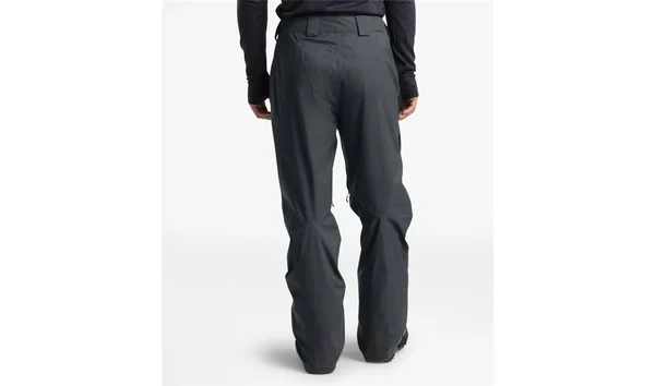 The North Face Men's Freedom Pant, British Khaki, Xs Regular