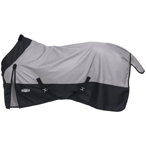 Tough 1 1200D Poly Waterproof Sheet 72 Gray