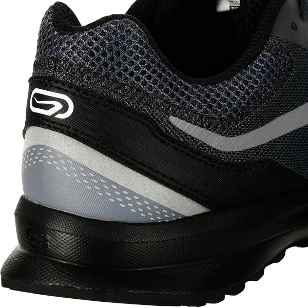 Kalenji Men's Active, Jogging Shoes in Dark Petrol Blue, Size 7.5