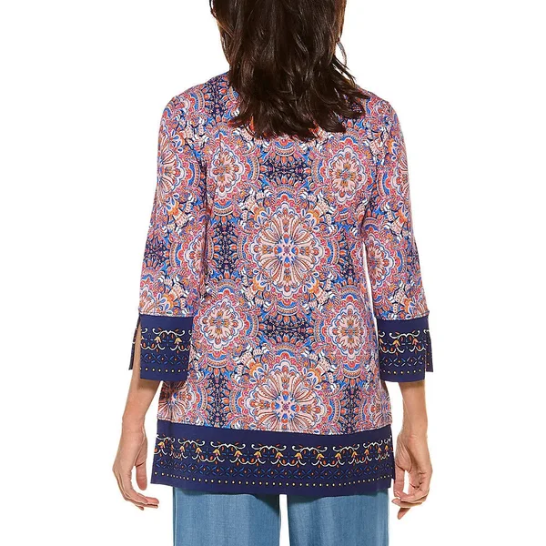 Coolibar UPF 50+ Women's St. Lucia Tunic Top - Sun Protective