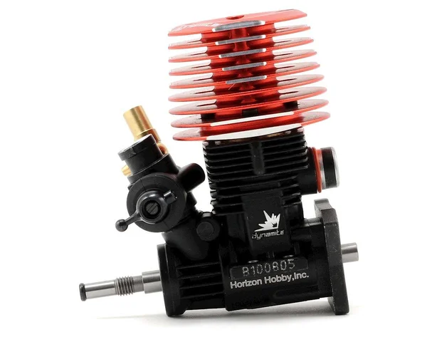 Dynamite .19T Mach 2 Replacement Engine for Traxxas Vehicles DYN0700