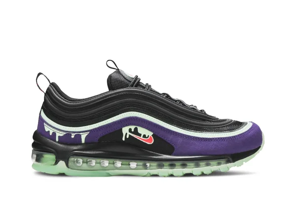 Nike Air Max 97 Slime Halloween (2020)