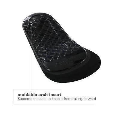 Spenco RX Orthotic (3/4 Length), Women's 9-10, Men's 8-9