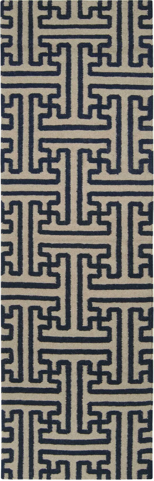 Surya Archive Area Rug - 2&6x22 x 8&