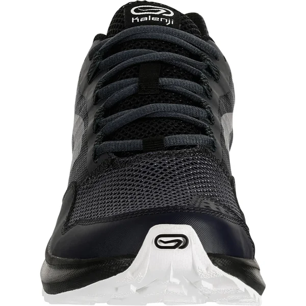 Kalenji Men's Active, Jogging Shoes in Dark Petrol Blue, Size 7.5