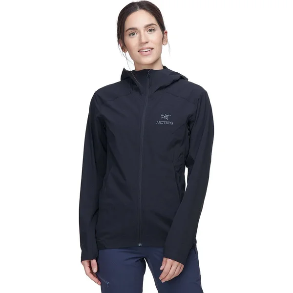 Arc&teryx Gamma SL Hoody - Women's Black - Xs