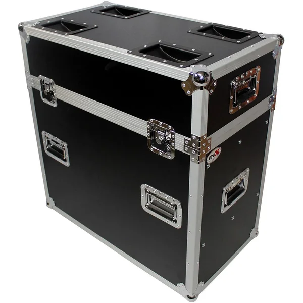 Prox Flight Case for 24x24x22 Trussing Base XS-6XBP2424