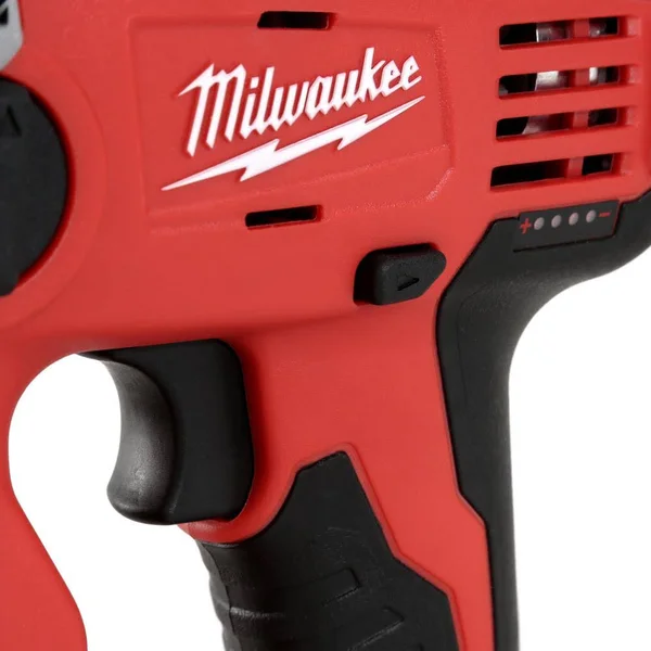 Milwaukee 2412-20 M12 Cordless 1/2x22 SDS Plus Rotary Hammer (Tool Only)