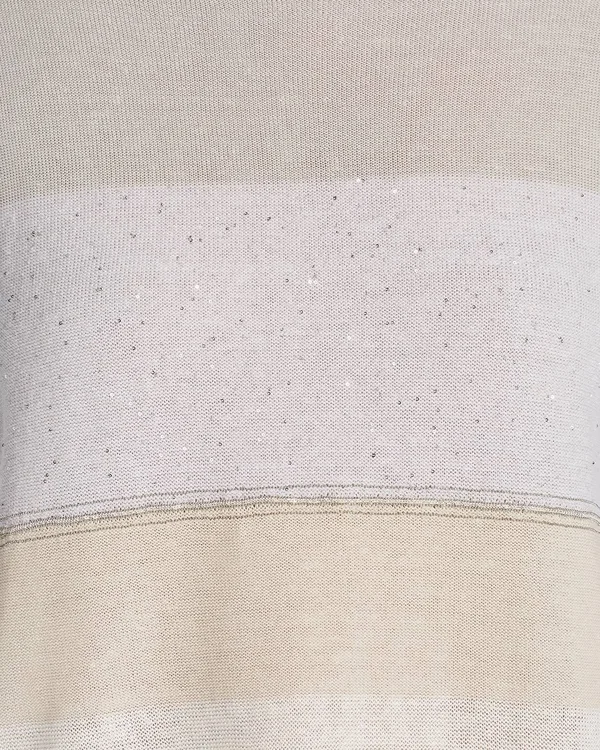 Lafayette 148 New York Stretch Mercer Pant - Nougat 4