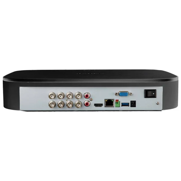 Lorex DK182-88CAE 4K Ultra HD 8-Channel Security System with 2 TB DVR